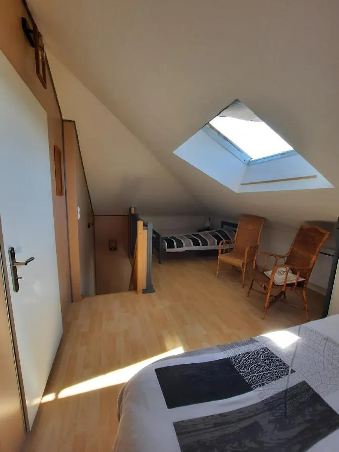 Le Boisnheur Apartment Gap 0*,  France