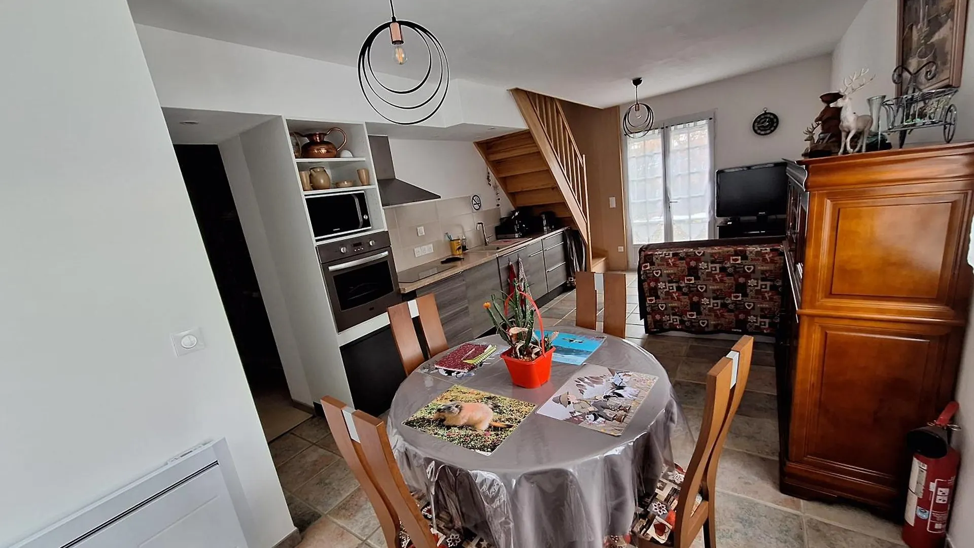 Le Boisnheur Apartment Gap