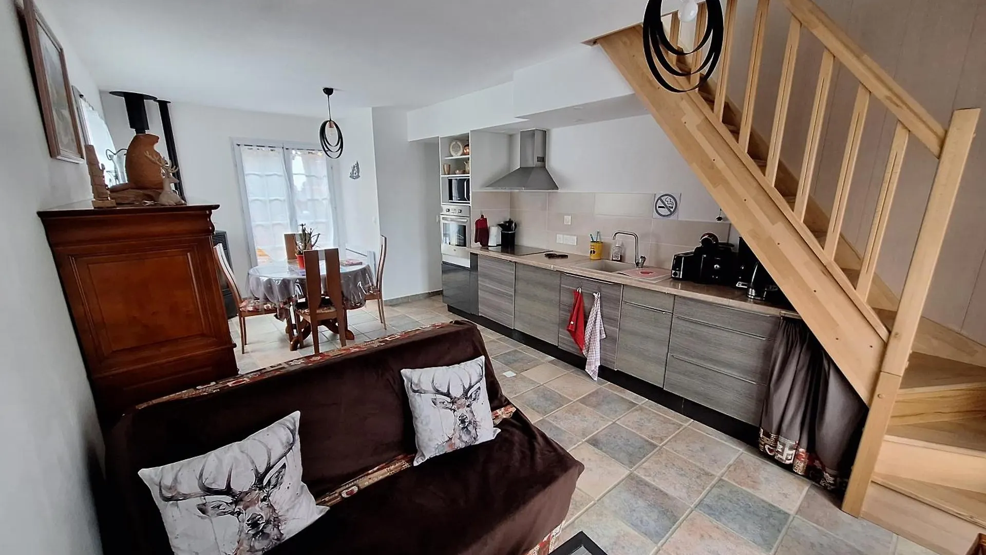 Le Boisnheur Apartment Gap