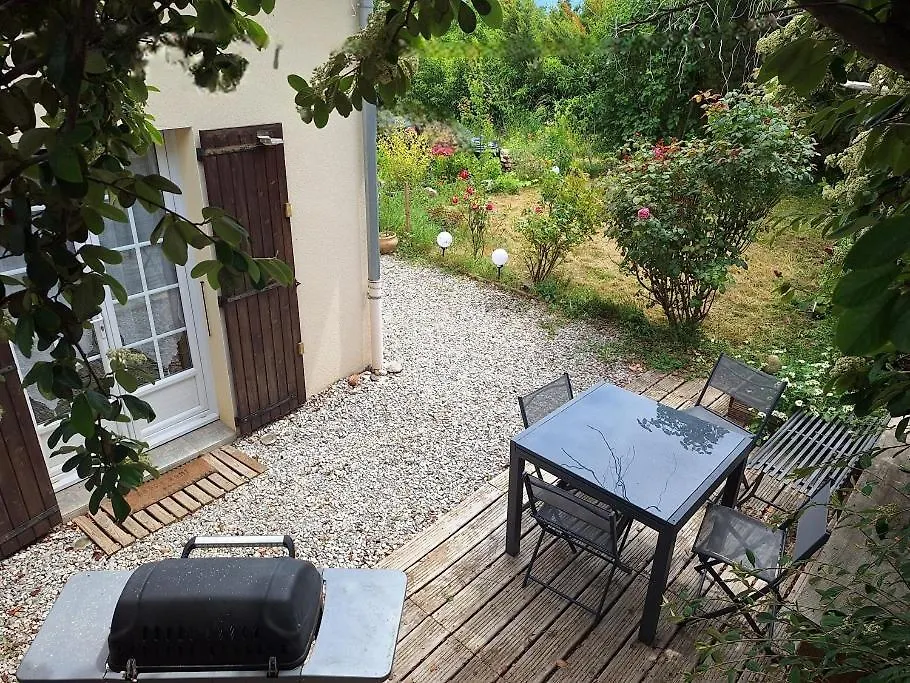 Le Boisnheur Apartment Gap 0*,