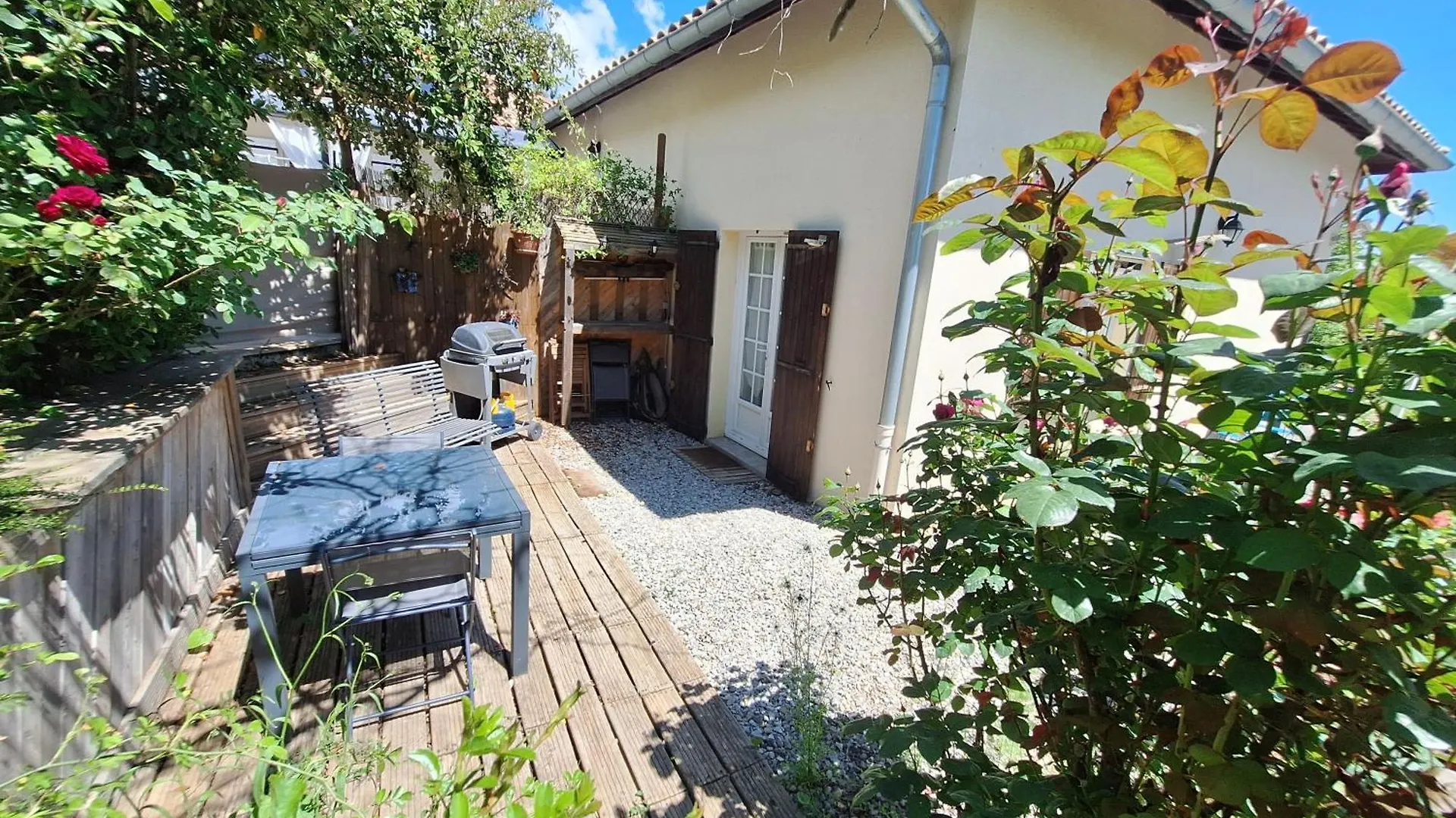 Le Boisnheur Apartment Gap France